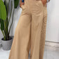 Pantalone Sangallo Laterale