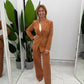 Blazer doppiopetto regular-fit con revers classici