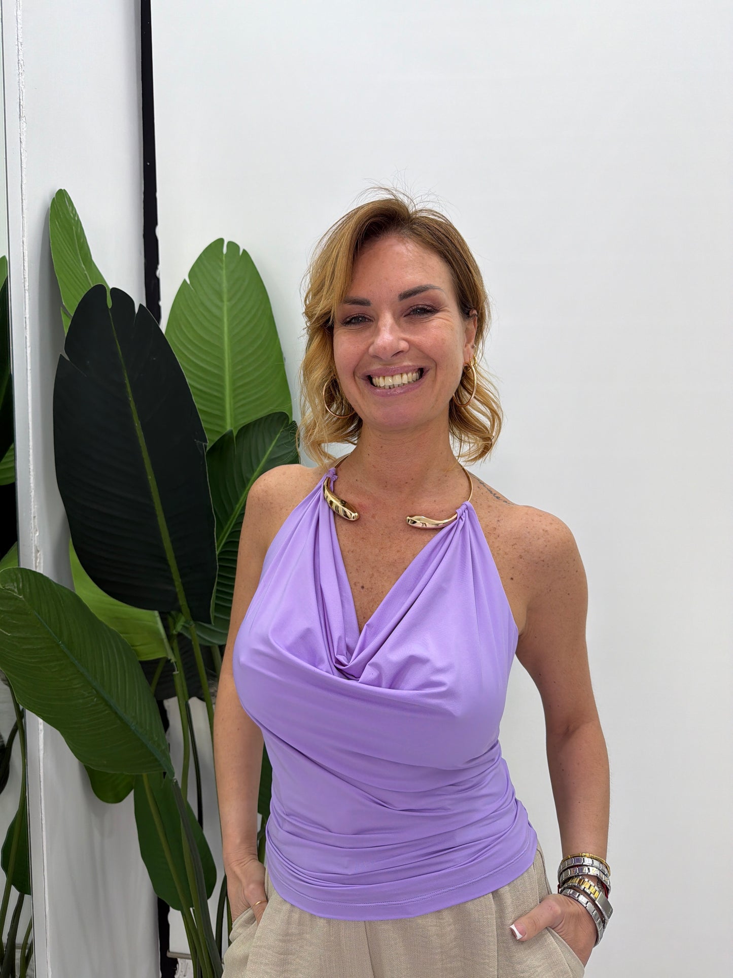 Top Collana