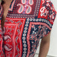 Camicia Bandana
