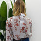 Camicia Righe Fantasia