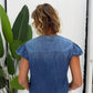 Blusa Jeans