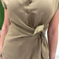 Camicia Lino