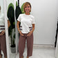 Jeans Tapared