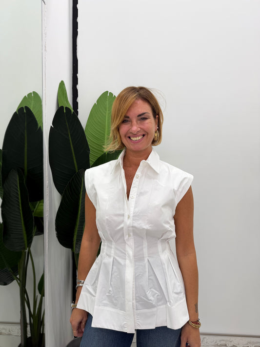 Camicia Avvitata
