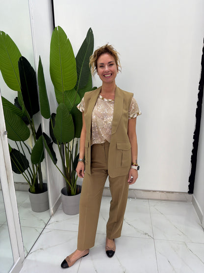 Pantalone Asti