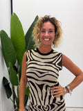 Maglia Zebra