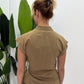 Camicia Lino