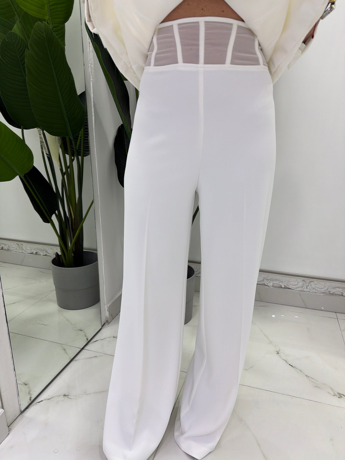 Pantalone Bustino