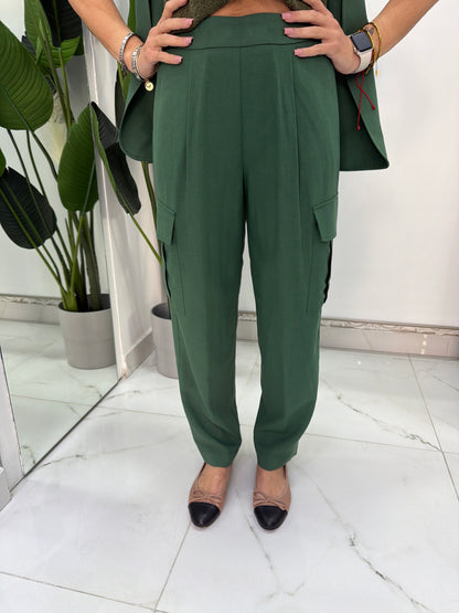 Pantalone Ivan