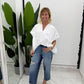 Jeans Strappo