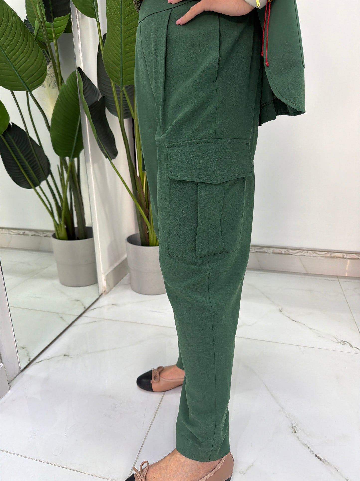 Pantalone Ivan