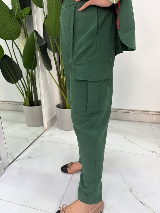 Pantalone Ivan