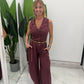 Tuta Pizzo
