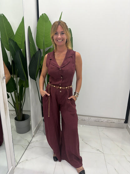 Tuta Pizzo