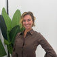 Camicia Bottone Gioiello