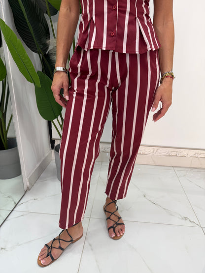 Pantalone Fasce