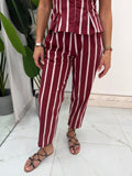 Pantalone Fasce