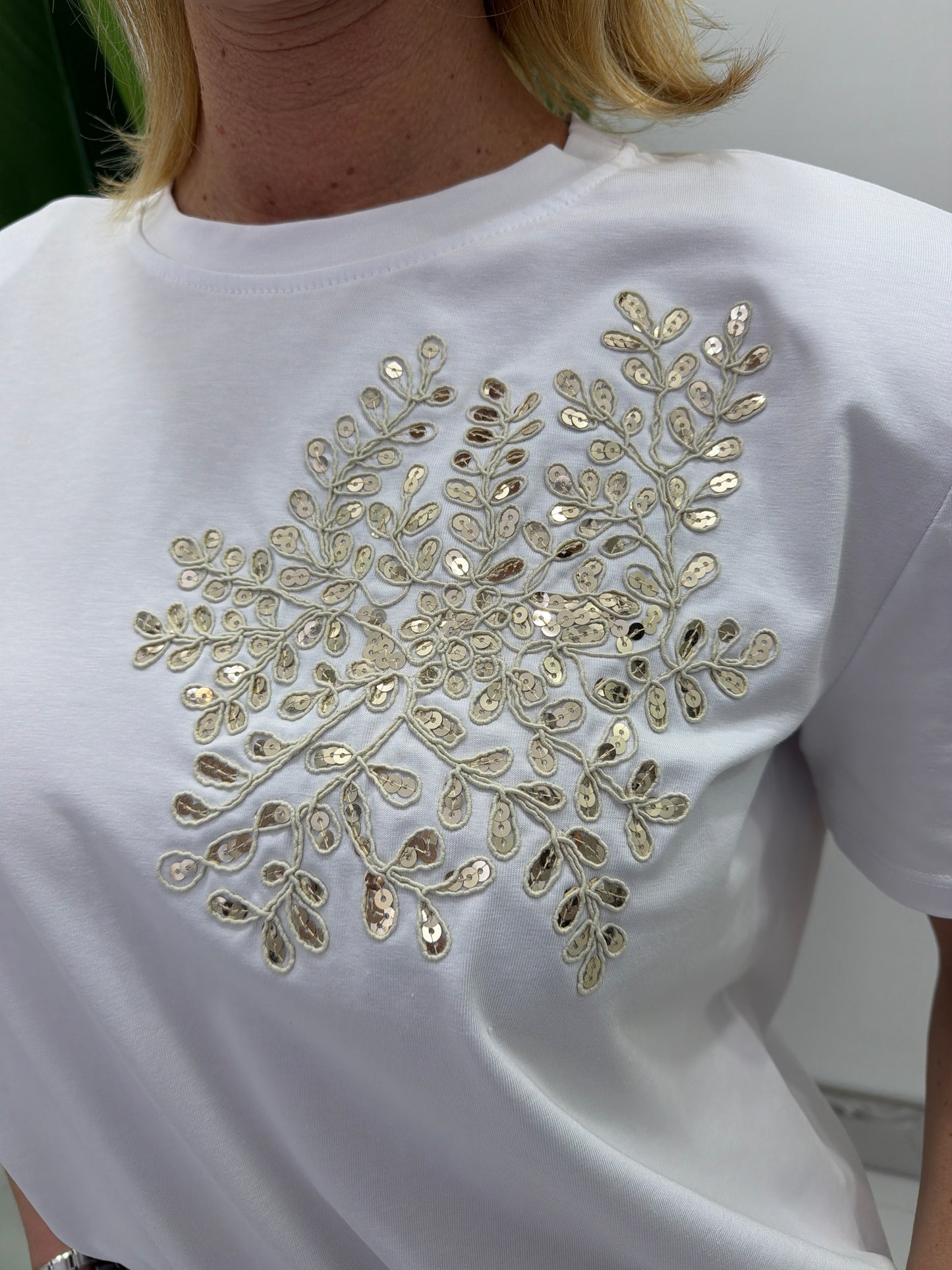 T-Shirt Ghirigoro