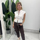 Pantalone Popeline