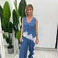 Camicia Gilet Pizzo