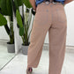 Jeans Dirty Pink