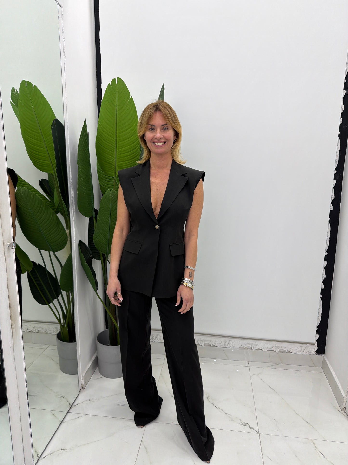 Gilet Sonia