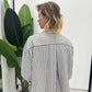 Camicia Righe