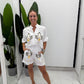 Camicia India