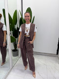 Pantalone REX