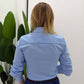 Camicia Cotone Gioiello