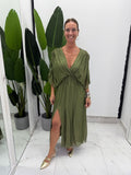 Abito Lady