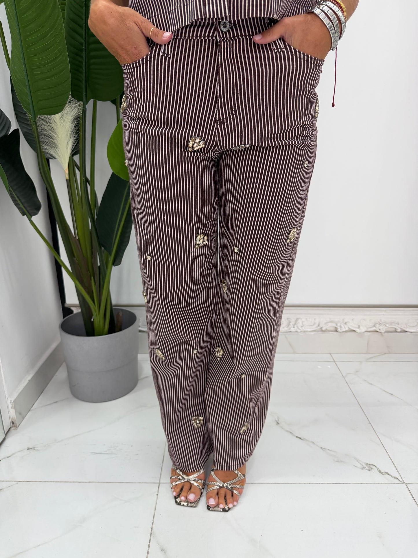 Pantalone Pietre