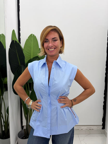 Camicia Avvitata