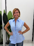 Camicia Avvitata