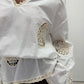 Camicia Ovali Pizzo