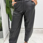 Pantalone Ecopelle