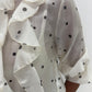 Camicia Rush Pois