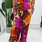 Pantalone Tramonto