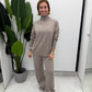 Pant Lanetta