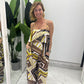 Pantalone Palazzo Fantasia