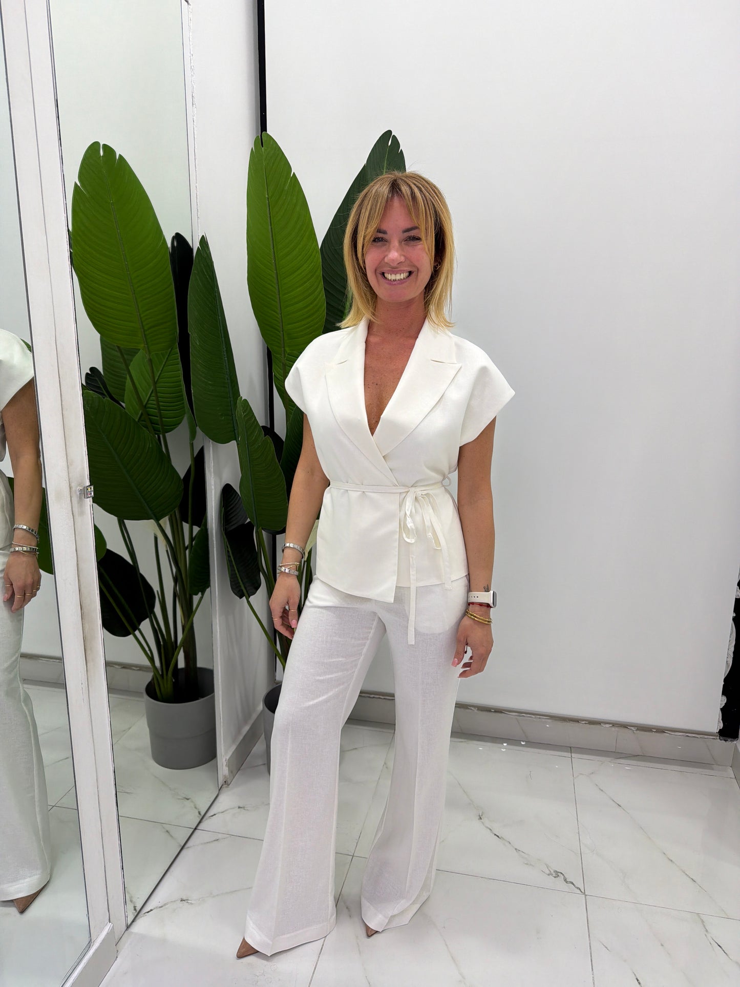 Pantalone Eliana