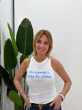 Canotta Sinceramente