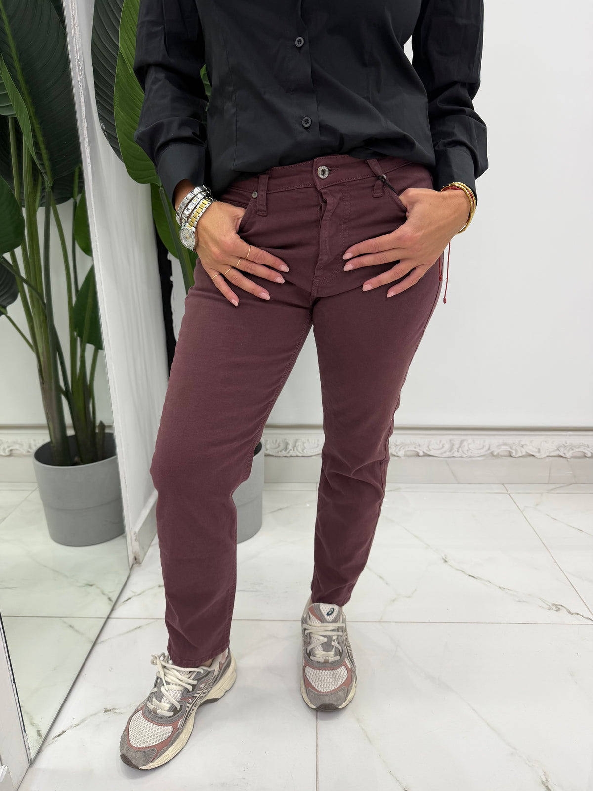 Jeans Skinny