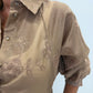 Camicia Vel Ricami