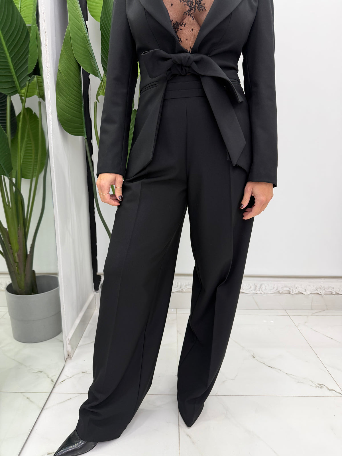 Pant Nodo Avanti