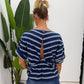 T-Shirt Righe