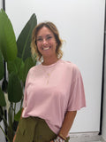 T-Shirt Rosa