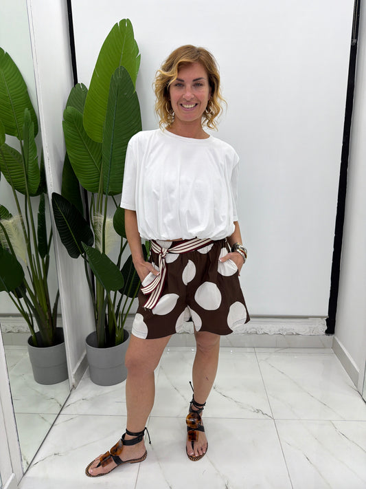 Short Pois
