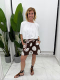 Short Pois